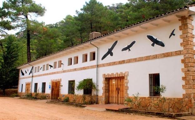 La gestión de dos equipamientos de uso público en Jaén, Medalla de Oro al Mérito en el Trabajo
