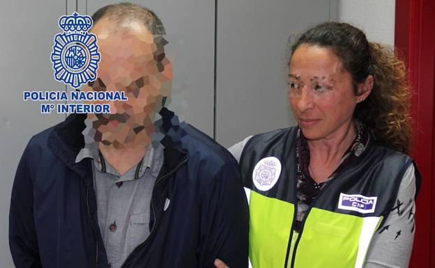 Liberan a una menor que era explotada sexualmente en un local de El Ejido