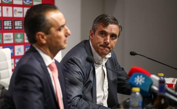 El objetivo es tener al menos dos tercios del plantel en Holanda