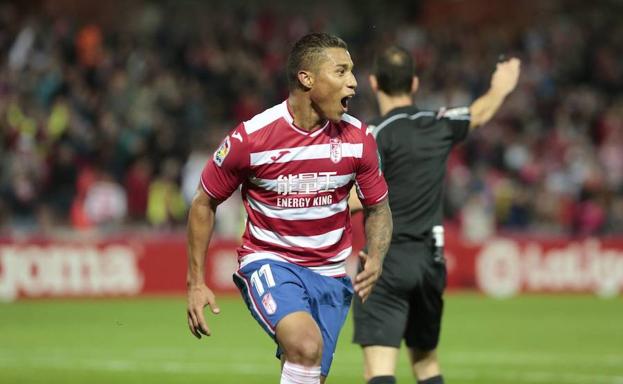 Machís: "Tenemos una afición muy top"