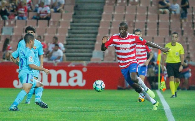 Adrián Ramos, catalogado como 'apetencia' del Bayern de Munich