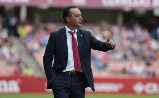 Oltra más Sevilla Atlético, igual a preludio de ascenso