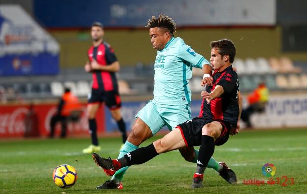 Pacto de no agresión entre Reus y Granada