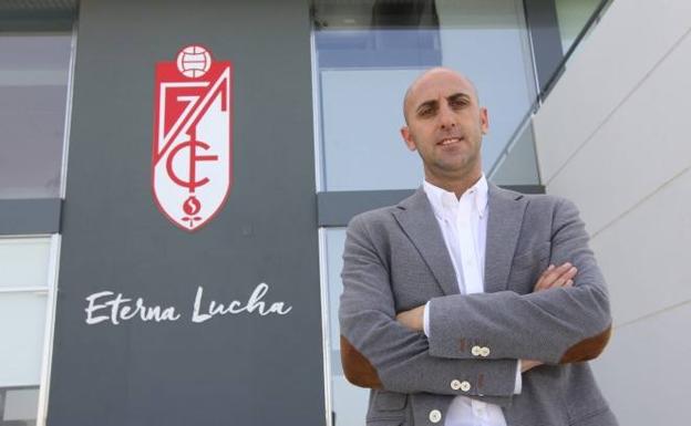 Rufo Collado y Antonio Álvarez alcanzan un acuerdo amistoso con el club tras su despido