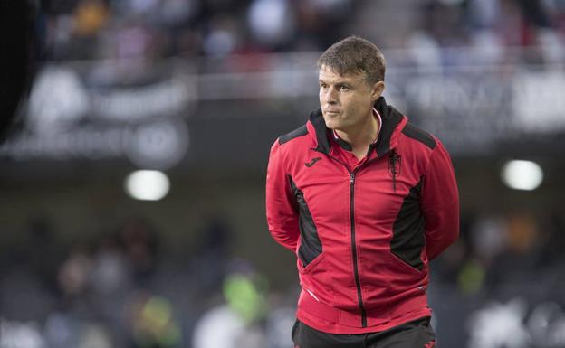 Cinco adjetivos para conocer mejor a Pedro Morilla