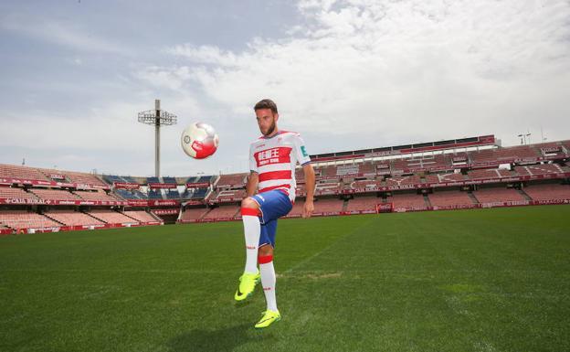 Quini: "Sabíamos la forma de hacerle daño al Lorca y cómo nos podían hacer daño a nosotros"