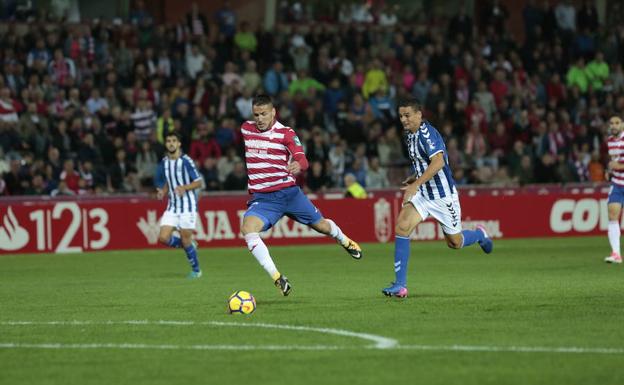 Manaj aseguró que no forzó la amarilla ante el Numancia para ir limpio con la selección