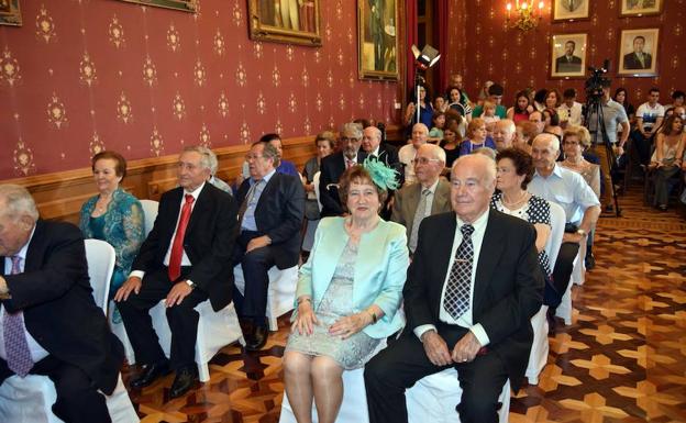 Imagen del pasado año. /FOTOS JORGE MARTÍNEZ MAROTO