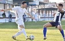 Vitu será hoy presentado en el Martos