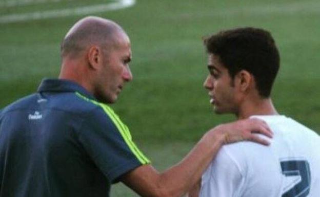 El Almería se interesa por el zaragocista Fran Rodríguez