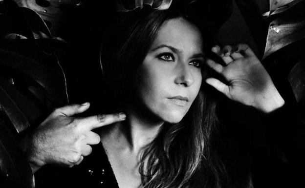 Rocío Márquez, una de las artistas invitadas a la muestra flamenca.
