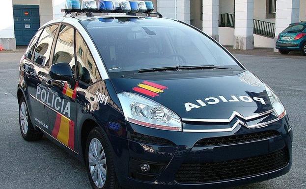 Tres mujeres detenidas acusadas de usurpar la identidad de una anciana para robarle 12.700 euros