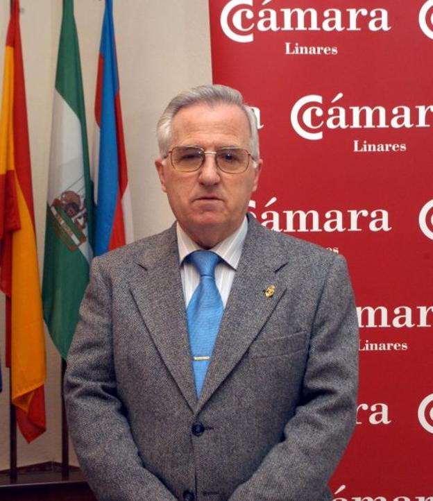 Manuel Gámez.