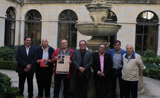 El XVIII Circuito 'El flamenco por las peñas' recorrerá 15 municipios de Jaén hasta el 23 de diciembre