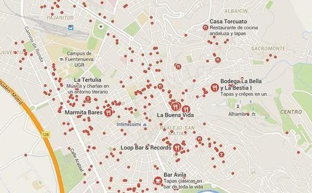 La genial novedad de Google para que no tengas que esperar en bares y restaurantes