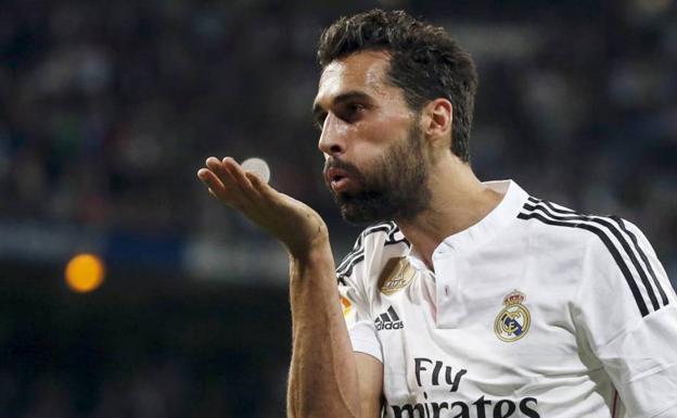 Arbeloa enciende la polémica acordándose del artículo 155