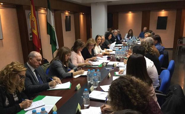 Proponen abrir los albergues de temporeros en Jaén en la semana del 20 al 26 de noviembre
