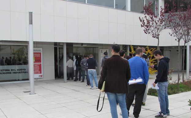 Abierto el plazo para cursos de formación con beca