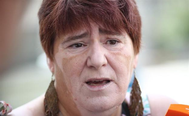 Inician una campaña de 'crowdfunding' a favor de la supuesta bebé robada en Almería condenada por calumnias a una monja