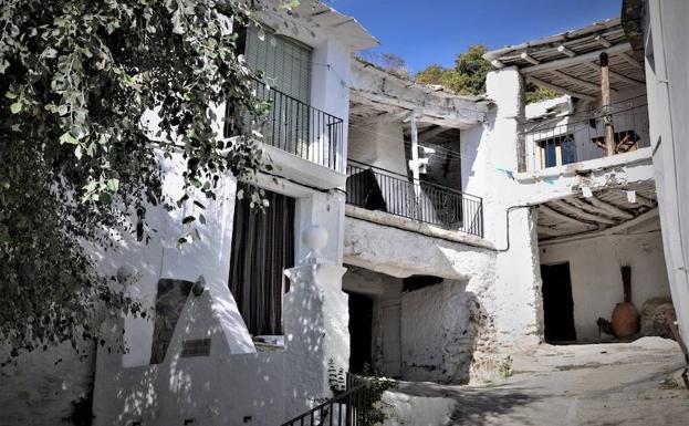 Un pueblo muy tranquilo y agradable
