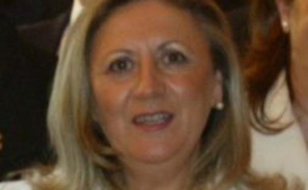 Esperanza Pérez Espino presenta su candidatura a la presidencia de la Audiencia