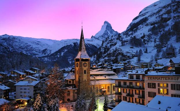 3 destinos para aprovechar al máximo tus vacaciones de invierno