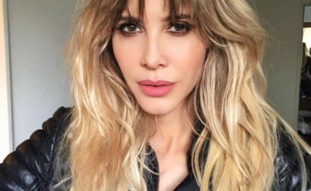 El detalle de la foto de una modelo argentina que ha dado una lección al mundo