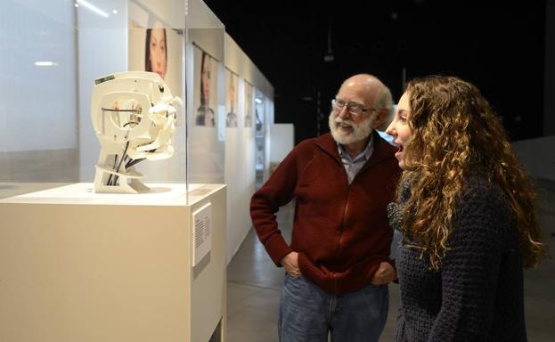 El Parque de las Ciencias amplía hasta junio la muestra de los robots tras recibir 340.000 visitantes