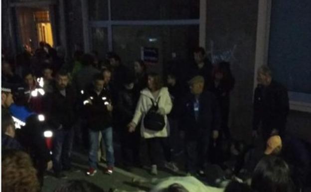 Polémica por la muerte de un caballo en una cabalgata de España
