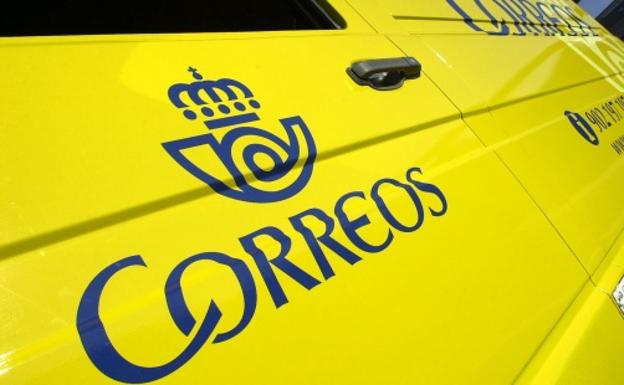 Confiesa el cartero que guardó 3.272 cartas en su trastero en vez de entregarlas
