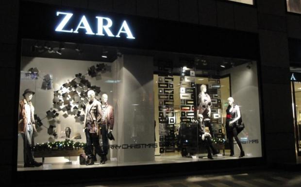 La nueva prenda de Zara en las rebajas que triunfa: todas la llevaremos