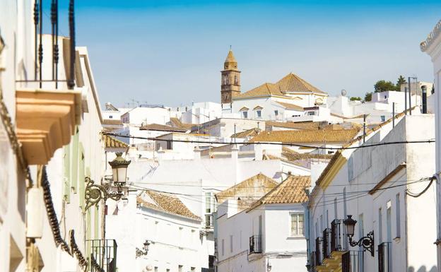Medina Sidonia (Cádiz)./Archivo