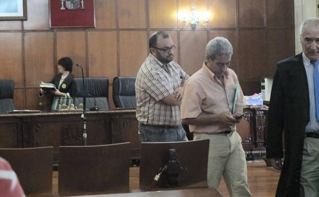 El exalcalde de Huesa entrará esta tarde en prisión
