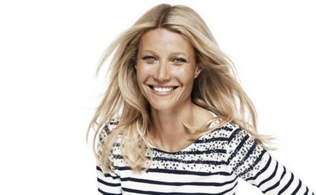 La sorprendente boda de Gwyneth Paltrow y su novio director