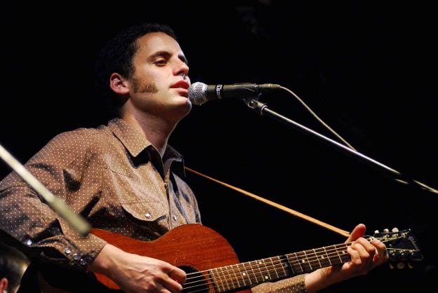 El músico Jairo Zabala es DePedro./J. J. G.