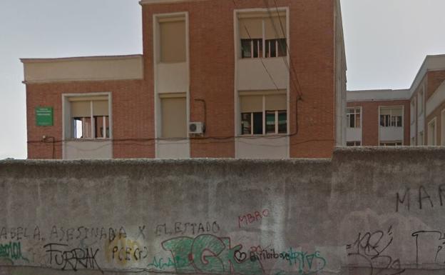 Los hechos sucedieron en el IES Norba Caesarina./