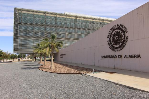 Las cuentas de la Universidad de Almería estarán relacionadas con el Plan Estratégico y sus diferentes líneas de actuación. ./IDEAL