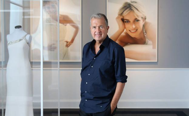 Mario Testino./Efe