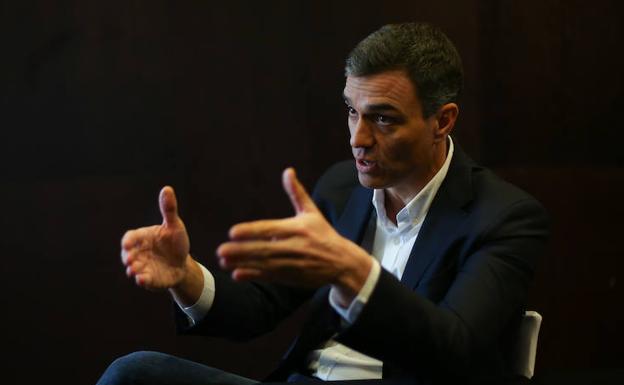 "El Gobierno está haciendo dejación de funciones con Granada"