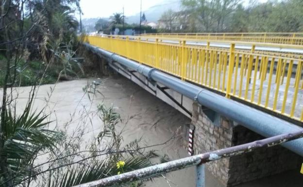 Imagen de Los Puentes.