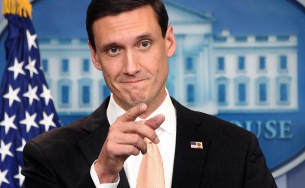 Tom Bossert./Jim Watson (Afp)
