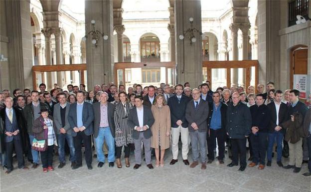 La provincia lidera la defensa a ultranza de la cata como garante del buen aceite de oliva