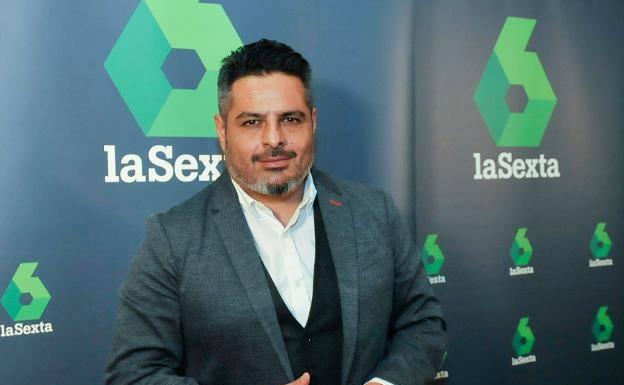 El famoso reportero que destapa el drama de su enfermedad: «Es complicado...»
