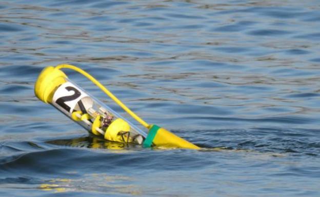 Los nuevos vigilantes de la playa son drones