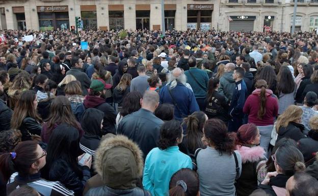 La 'app' de consultas ciudadanas del Ayuntamiento estará lista a finales de mes