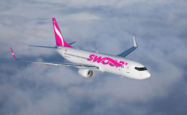 Pagarás por ir al baño en estos aviones: «Cada minuto es un dólar que se va por el desagüe»