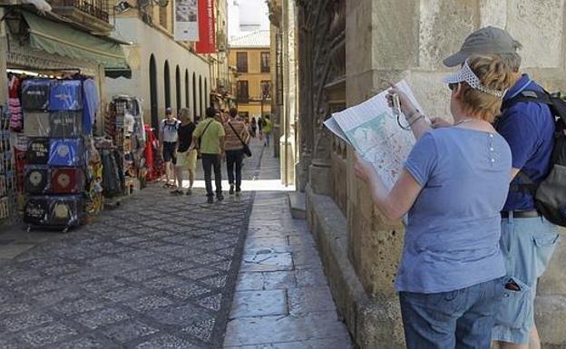 ¿Qué tiempo va a hacer este fin de semana en Granada? Cambio para sábado y domingo
