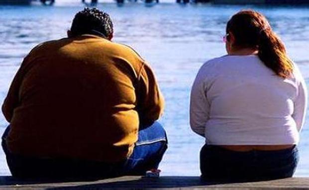 El 'drama' de vivir en pareja: te hace engordar 2 kilos