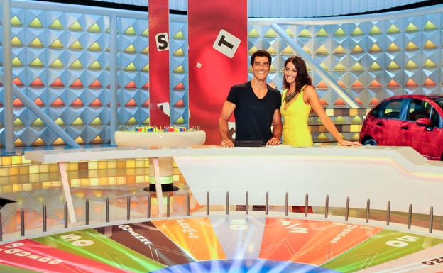 Arranca la 'guerra' Pasapalabra vs Ruleta de la suerte: todas las novedades que debes saber