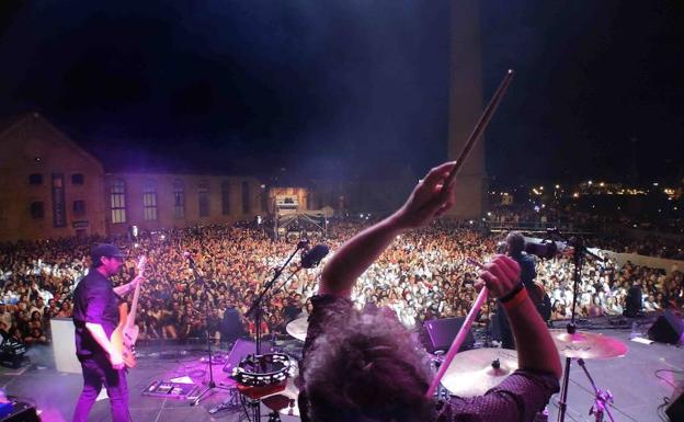 Última oportunidad para disfrutar del Festival En Órbita de Granada con descuentos